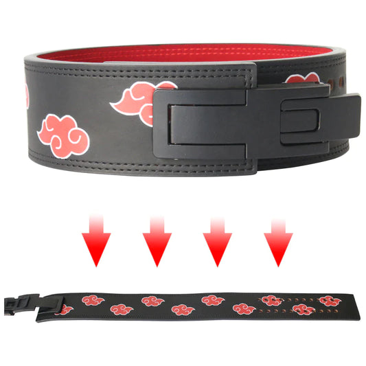 Fitness Belt New Wide Weightlifting Belt Bodybuilding Belt Barbell Powerlifting Training Waist Protector Gym Unisex for Back